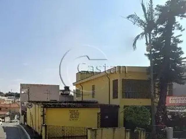 Terreno / Lote para Venda em São Paulo/SP Vila Prudente 1 Quartos