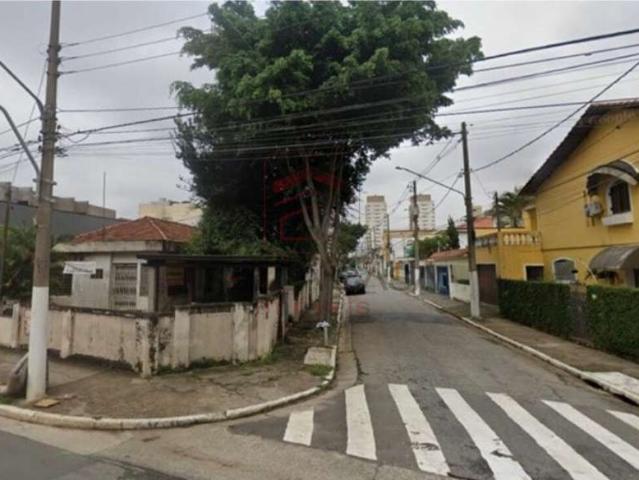 Terreno / Lote para Venda em São Paulo/SP Vila Prudente 1 Quartos