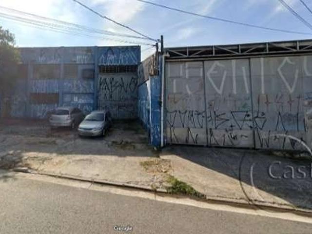 Terreno / Lote para Venda em São Paulo/SP Vila Prudente 1 Quartos
