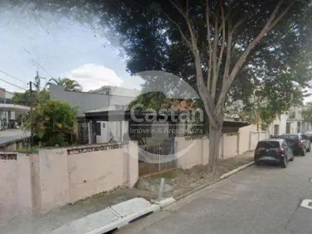 Terreno / Lote para Venda em São Paulo/SP Vila Prudente 1 Quartos