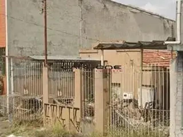 Terreno / Lote para Venda em São Paulo/SP Vila Prudente