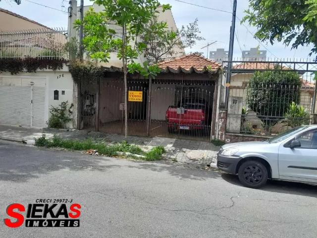 Terreno / Lote para Venda em São Paulo/SP Vila Prudente