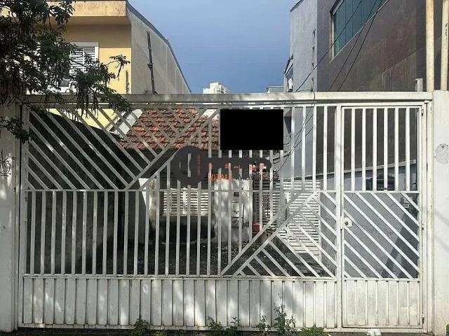 Terreno / Lote para Venda em São Paulo/SP Parque da Vila Prudente