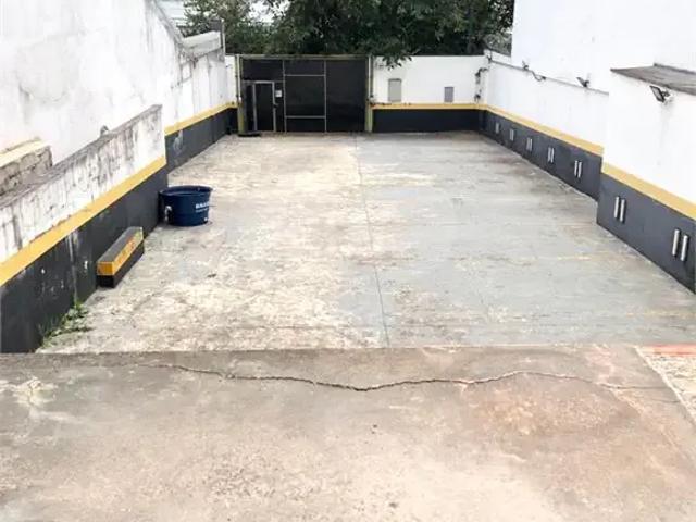 Terreno / Lote para Venda em São Paulo/SP Vila Prudente