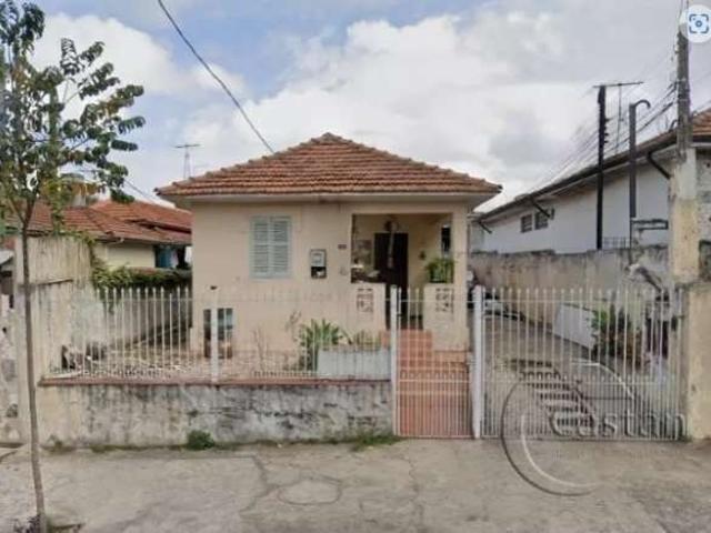 Terreno / Lote para Venda em São Paulo/SP Vila Prudente