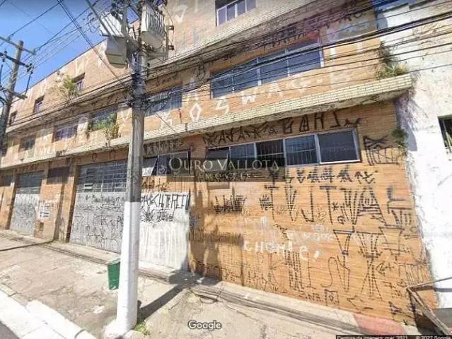 Terreno / Lote para Venda em São Paulo/SP Vila Prudente