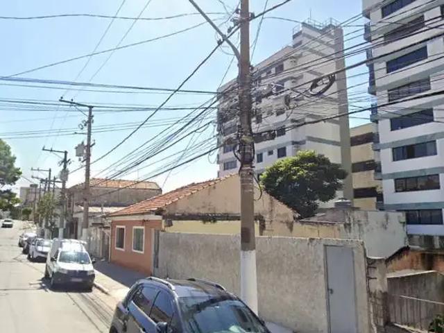Terreno / Lote para Venda em São Paulo/SP Vila Prudente