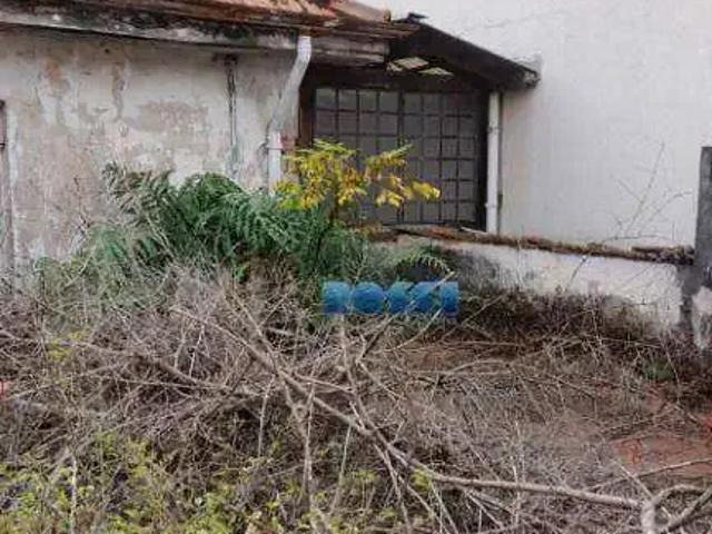 Terreno / Lote para Venda em São Paulo/SP Vila Prudente