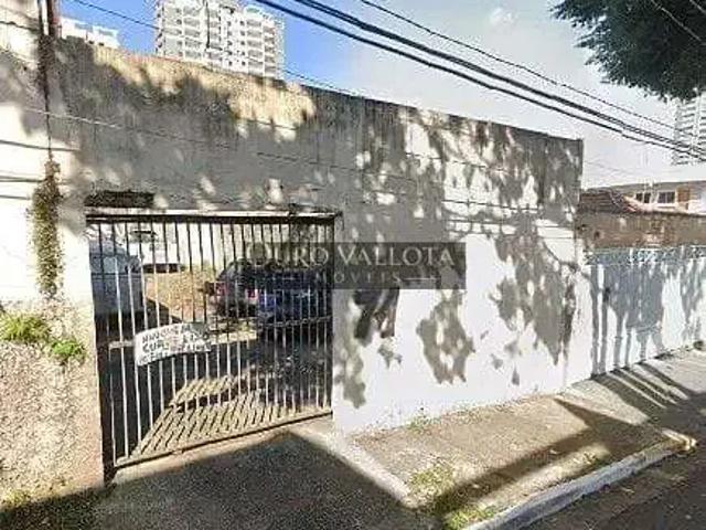 Terreno / Lote para Venda em São Paulo/SP Vila Prudente