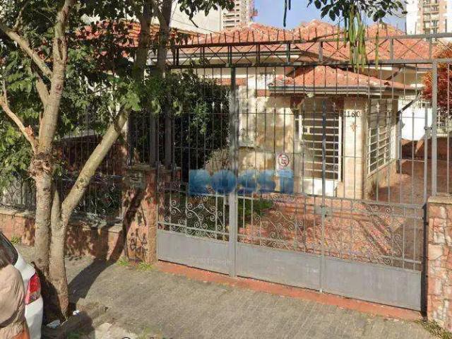 Terreno / Lote para Venda em São Paulo/SP Vila Prudente