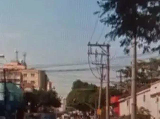 Terreno / Lote para Venda em São Paulo/SP Vila Prudente