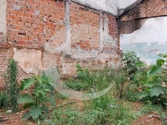 Terreno / Lote para Venda em São Paulo/SP Vila Prudente