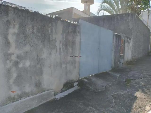 Terreno / Lote para Venda em São Paulo/SP Vila Prudente