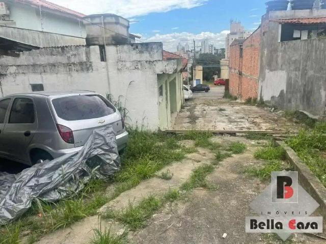 Terreno / Lote para Venda em São Paulo/SP Vila Prudente
