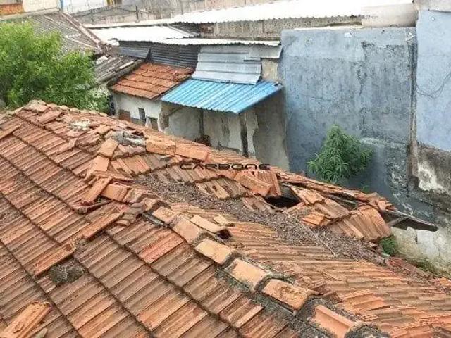 Terreno / Lote para Venda em São Paulo/SP Vila Prudente