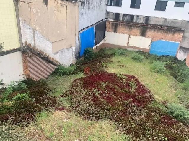 Terreno / Lote para Venda em São Paulo/SP Vila Prudente