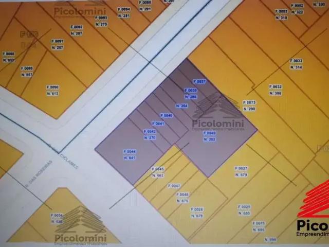 Terreno / Lote para Venda em São Paulo/SP Vila Prudente
