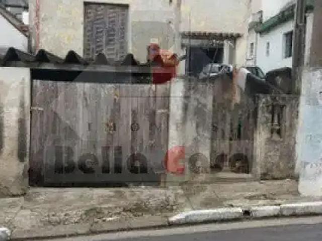 Terreno / Lote para Venda em São Paulo/SP Vila Prudente