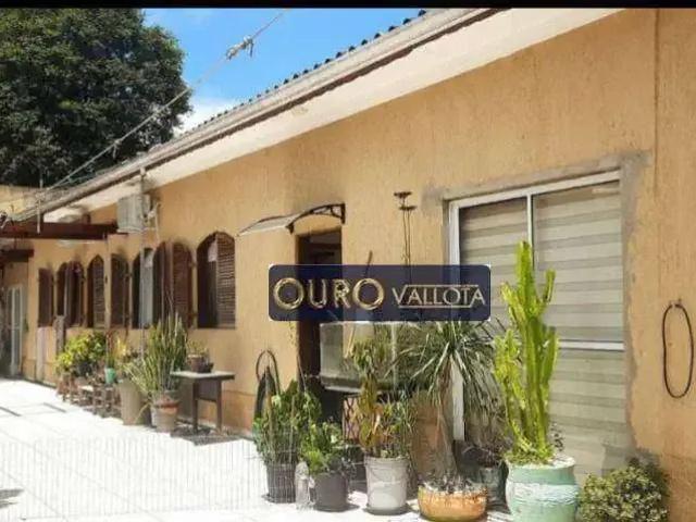Terreno / Lote para Venda em São Paulo/SP Vila Prudente