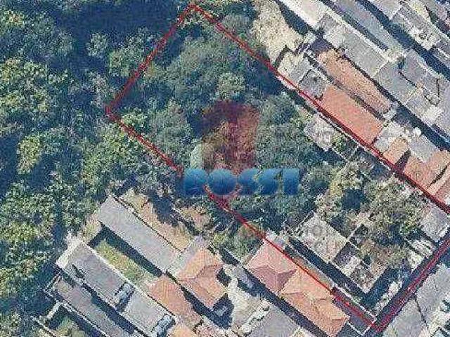 Terreno / Lote para Venda em São Paulo/SP Vila Prudente