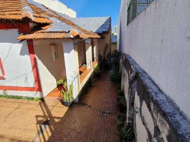 Terreno / Lote para Venda em São Paulo/SP Vila Prudente 5 Quartos