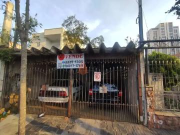 Terreno / Lote para Venda em São Paulo/SP Vila Prudente