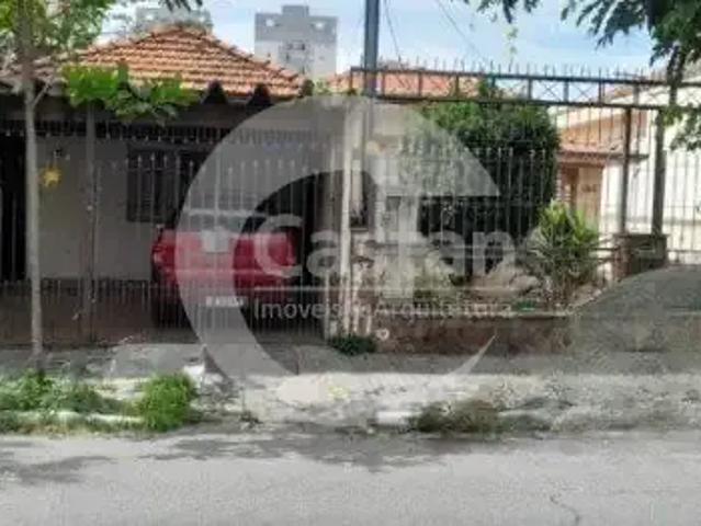Terreno / Lote para Venda em São Paulo/SP Vila Prudente