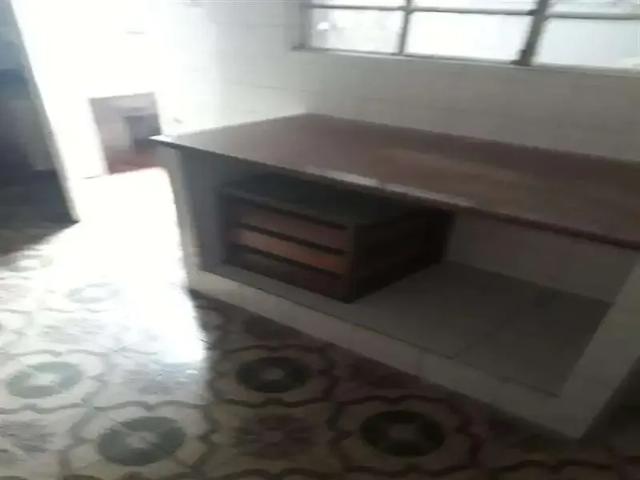 Terreno / Lote para Venda em São Paulo/SP Vila Prudente