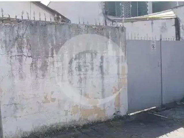 Terreno / Lote para Venda em São Paulo/SP Vila Prudente
