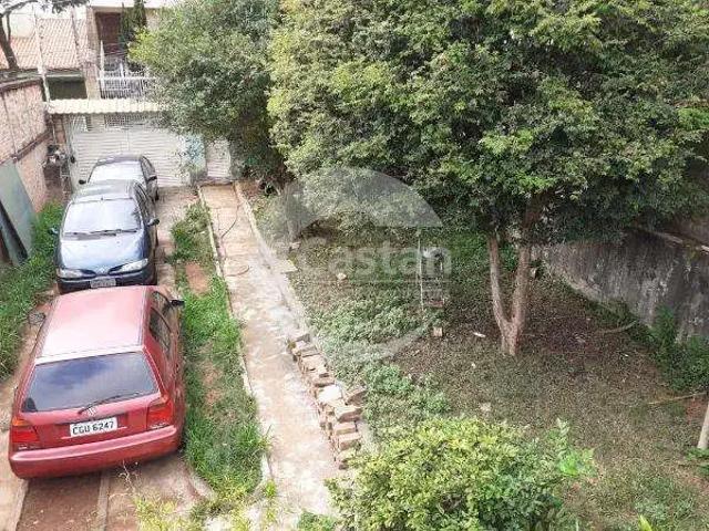 Terreno / Lote para Venda em São Paulo/SP Vila Prudente