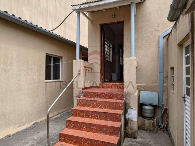 Terreno / Lote para Venda em São Paulo/SP Vila Prudente