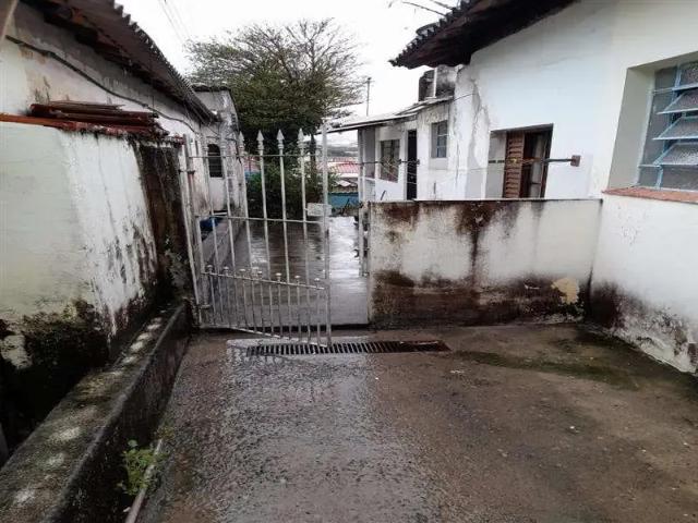 Terreno / Lote para Venda em São Paulo/SP Vila Prudente