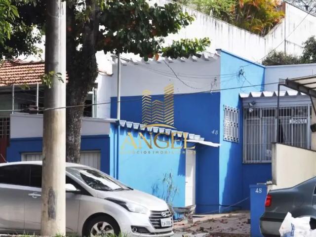 Terreno / Lote para Venda em São Paulo/SP Vila Prudente