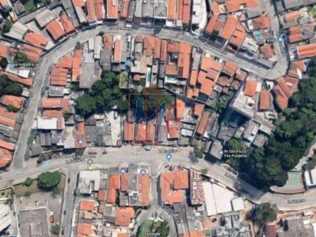 Terreno / Lote para Venda em São Paulo/SP Vila Prudente