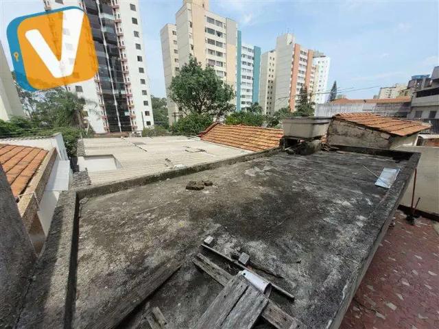 Terreno / Lote para Venda em São Paulo/SP Vila Prudente