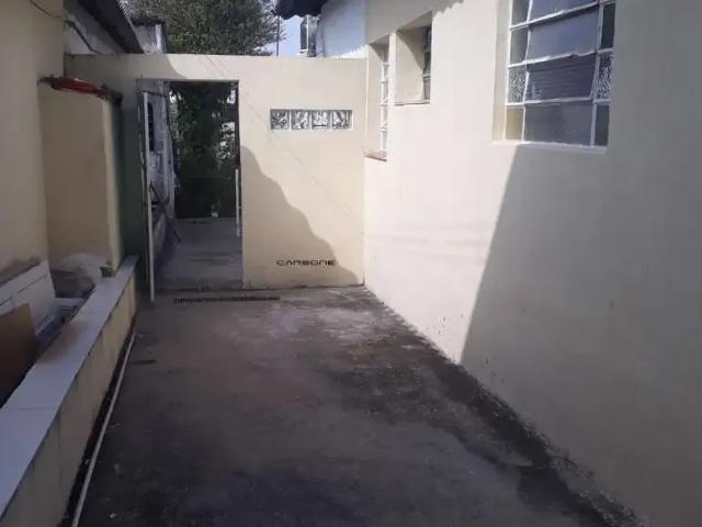 Terreno / Lote para Venda em São Paulo/SP Vila Prudente