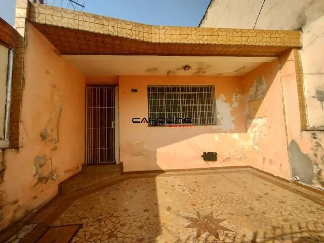 Terreno / Lote para Venda em São Paulo/SP Vila Prudente
