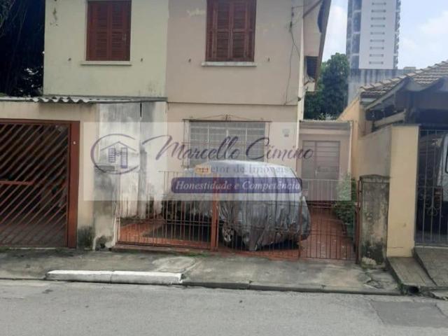 Terreno / Lote para Venda em São Paulo/SP Vila Prudente