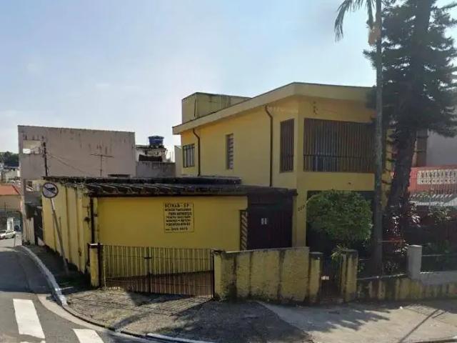 Terreno / Lote para Venda em São Paulo/SP Vila Prudente