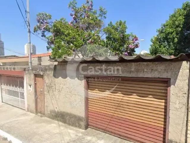 Terreno / Lote para Venda em São Paulo/SP Vila Prudente