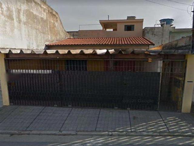 Terreno / Lote para Venda em São Paulo/SP Vila Prudente