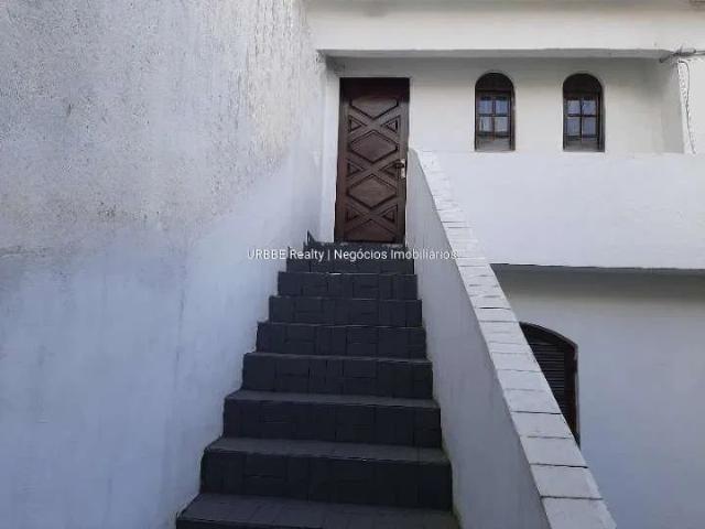 Terreno / Lote para Venda em São Paulo/SP Vila Prudente