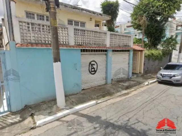 Terreno / Lote para Venda em São Paulo/SP Vila Prudente