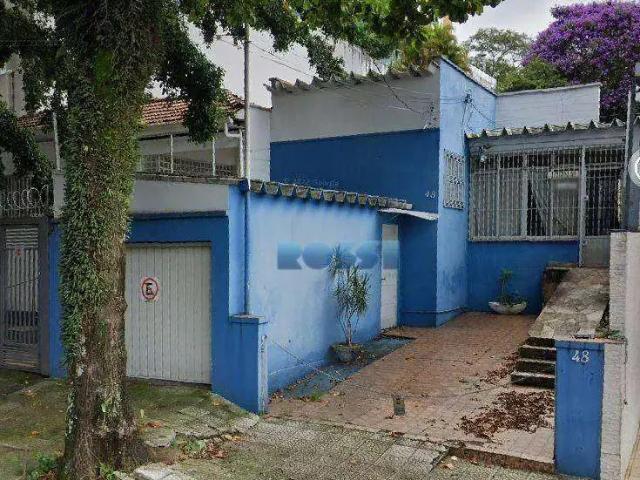 Terreno / Lote para Venda em São Paulo/SP Vila Prudente