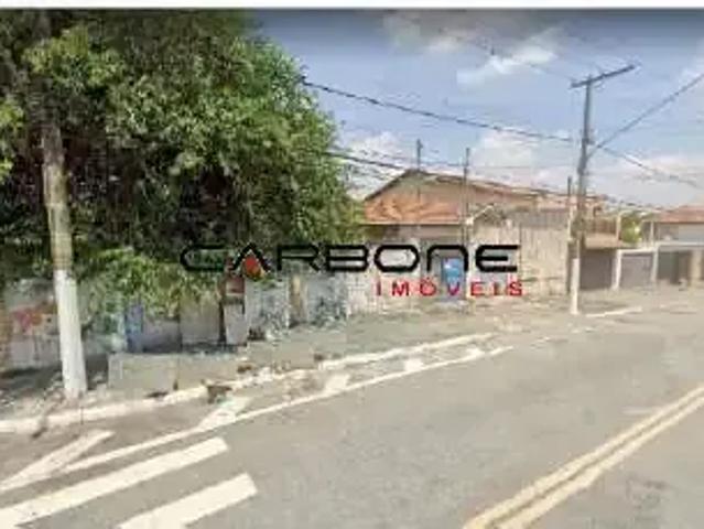 Terreno / Lote para Venda em São Paulo/SP Vila Prudente