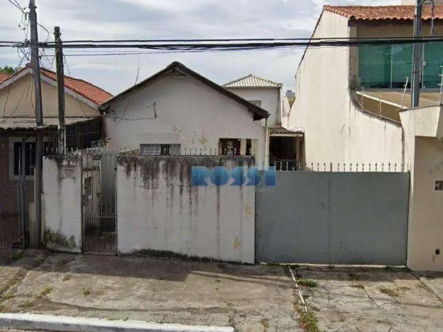 Terreno / Lote para Venda em São Paulo/SP Vila Prudente