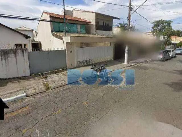 Terreno / Lote para Venda em São Paulo/SP Vila Prudente