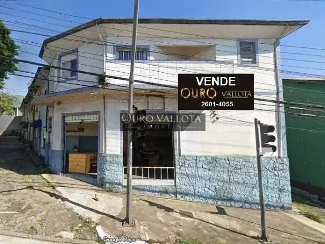 Terreno / Lote para Venda em São Paulo/SP Vila Prudente