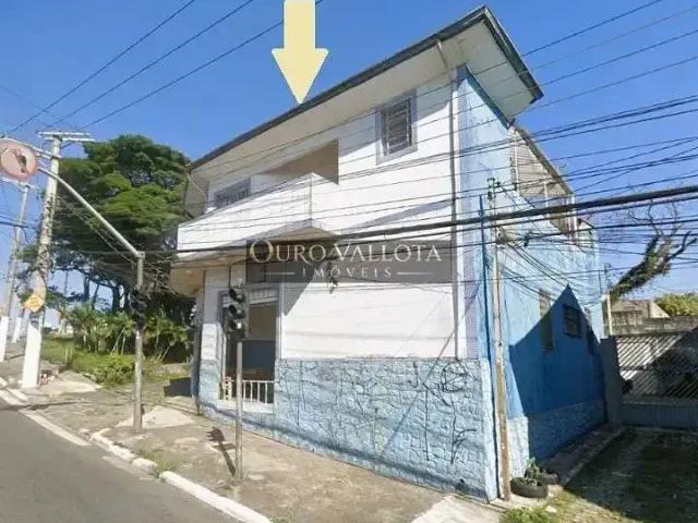 Terreno / Lote para Venda em São Paulo/SP Vila Prudente
