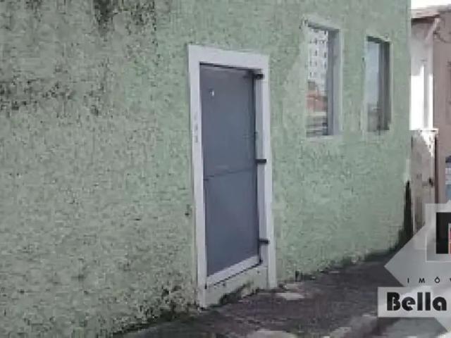 Terreno / Lote para Venda em São Paulo/SP Vila Prudente